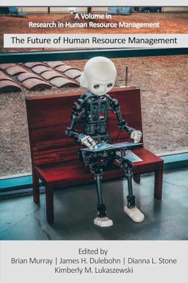 The Future of Human Resource Management