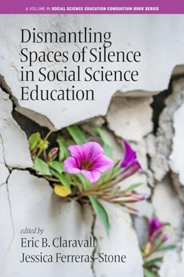 Dismantling Spaces of Silence in Social Science Education