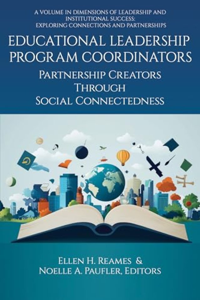 Educational Leadership Program Coordinators – Partnership Creators Through Social Connectedness