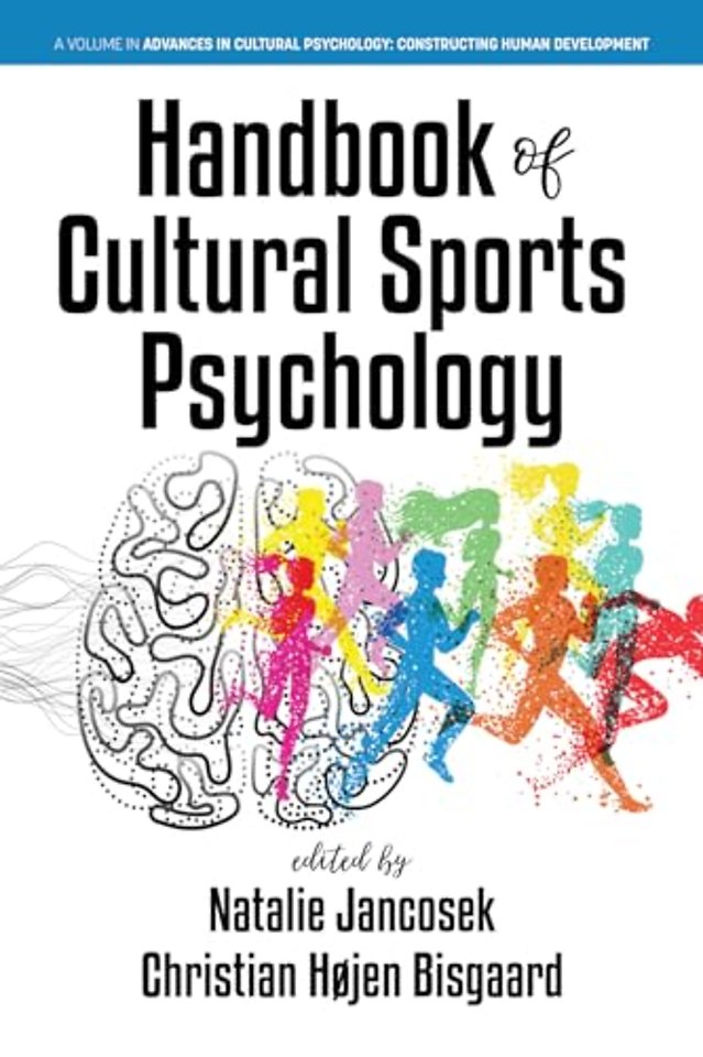 Handbook of Cultural Sports Psychology