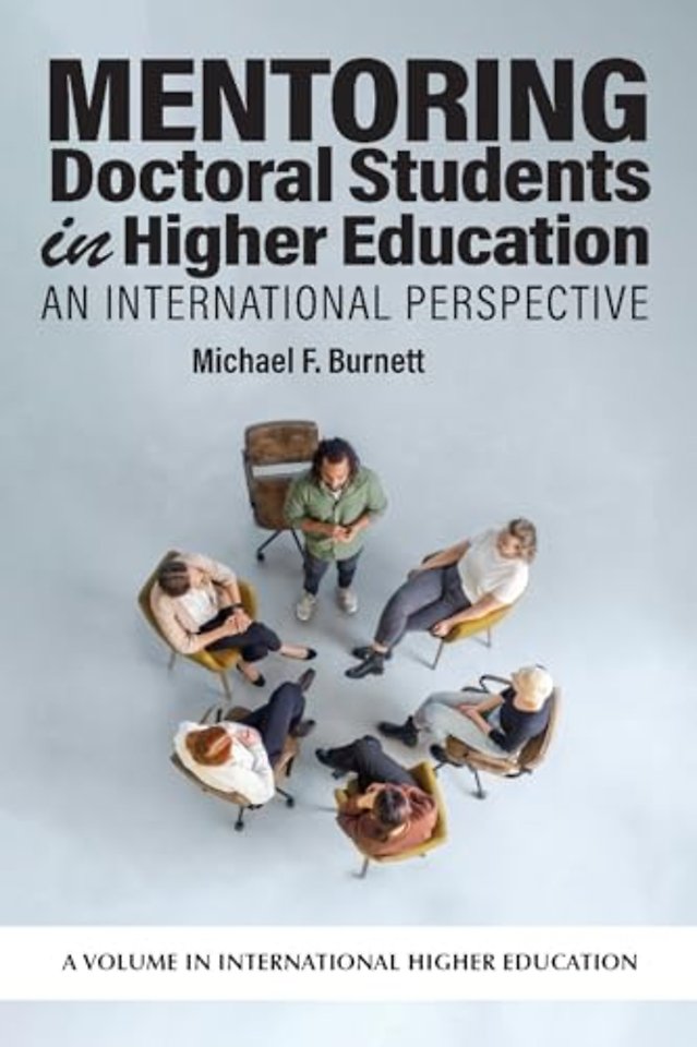 Mentoring Doctoral Students in Higher Education – An International Perspective