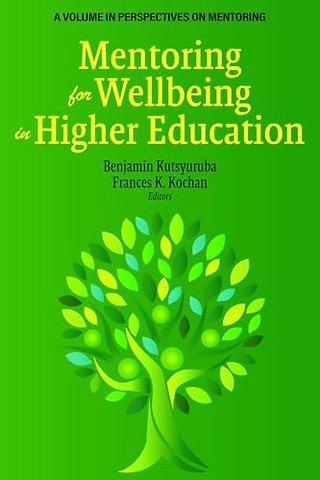 Mentoring for Wellbeing in Higher Education