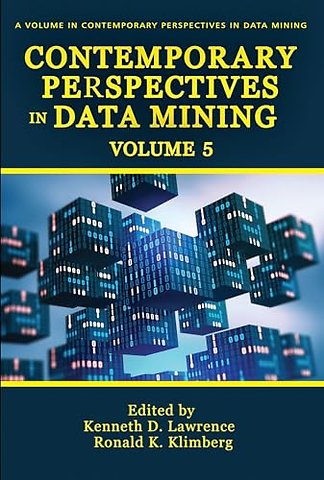 Contemporary Perspectives in Data Mining