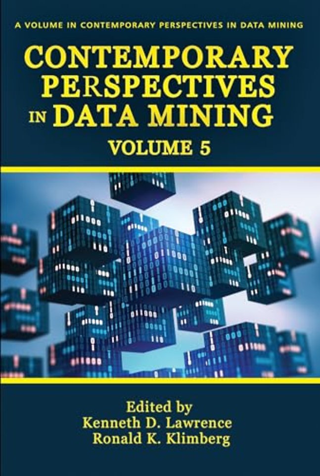 Contemporary Perspectives in Data Mining