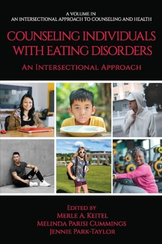 Counseling Individuals with Eating Disorders: An Intersectional Approach