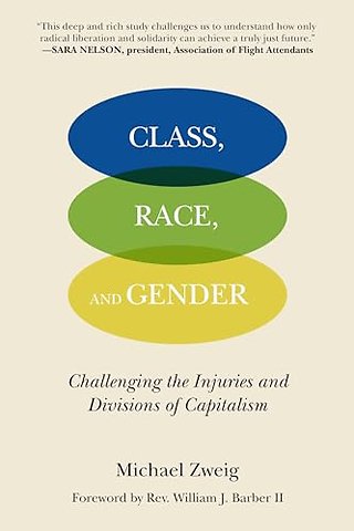 Class, Race, and Gender
