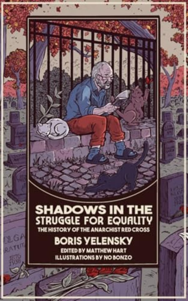 Shadows in the Struggle for Equality