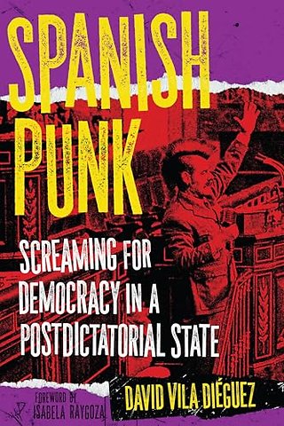 Spanish Punk
