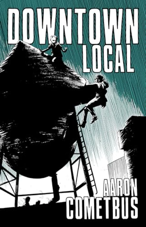 Downtown Local