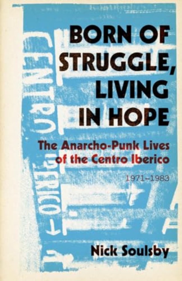 Born of Struggle, Living in Hope