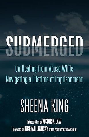 Submerged