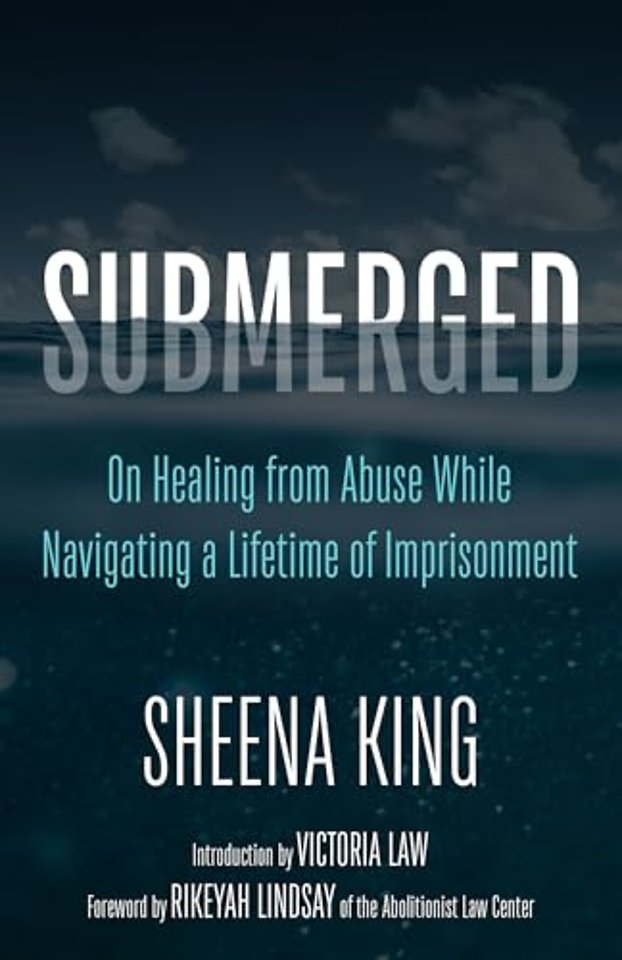 Submerged