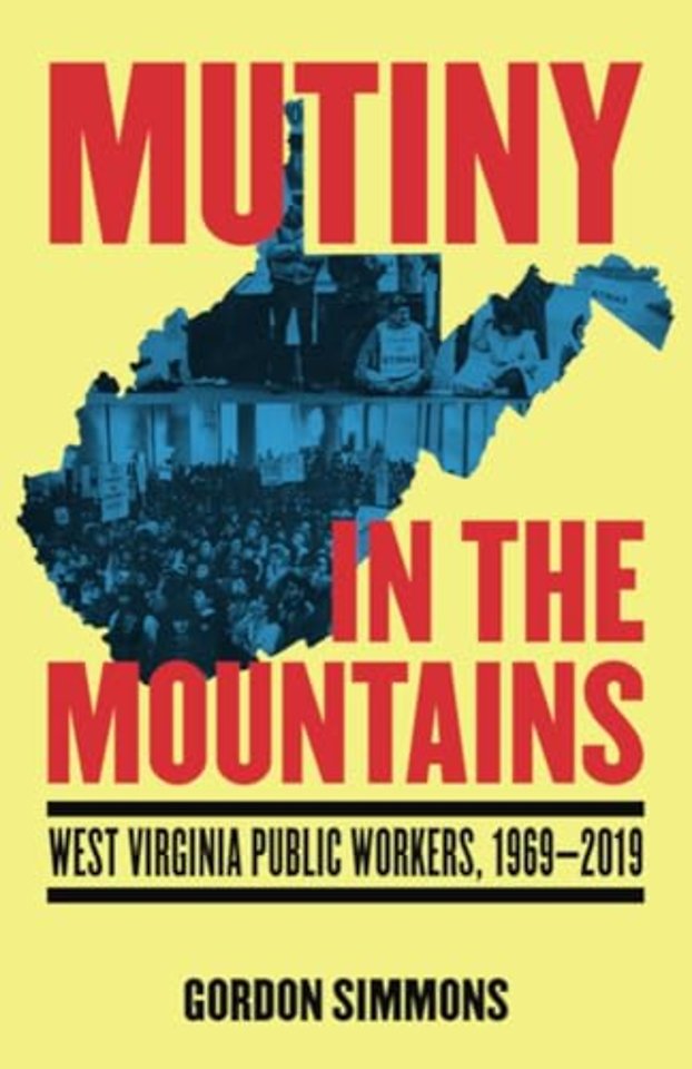 Mutiny in the Mountains