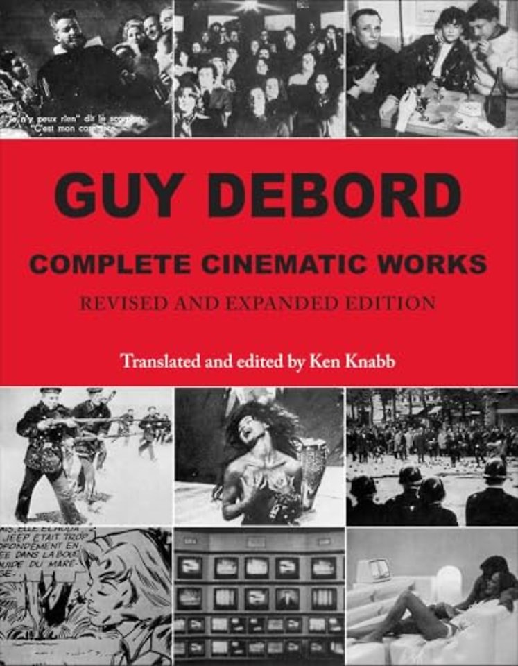 Guy Debord