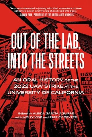 Out of the Lab, into the Streets