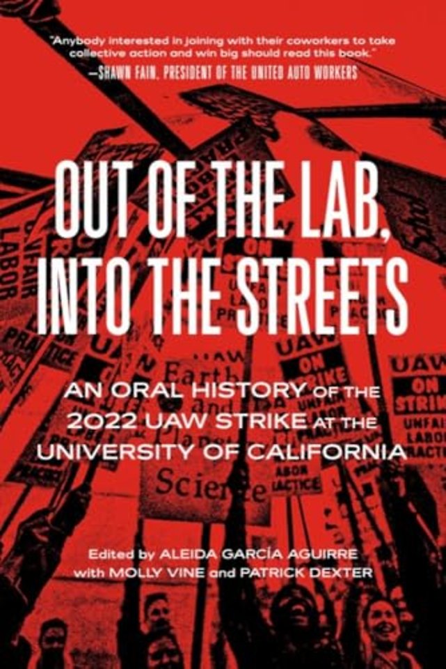 Out of the Lab, into the Streets