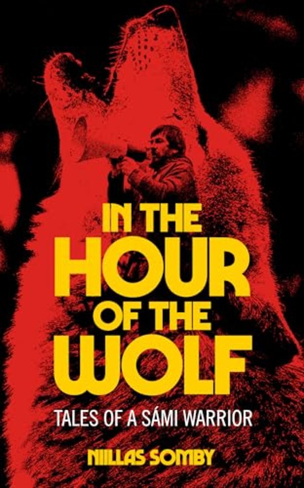 In the Hour of the Wolf
