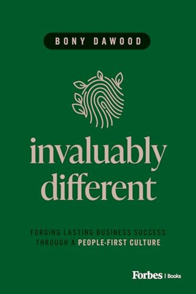 Invaluably Different