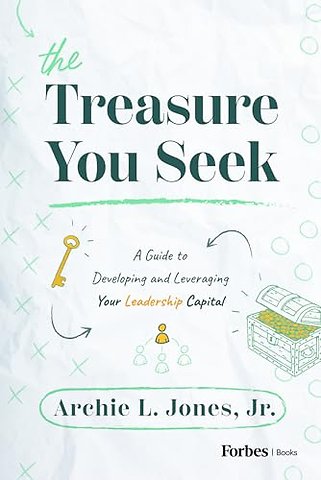 The Treasure You Seek