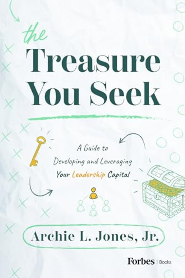 The Treasure You Seek