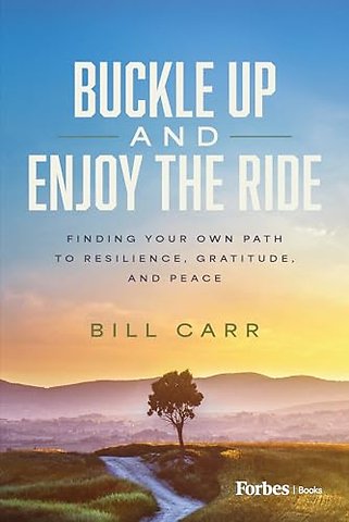 Buckle Up and Enjoy the Ride