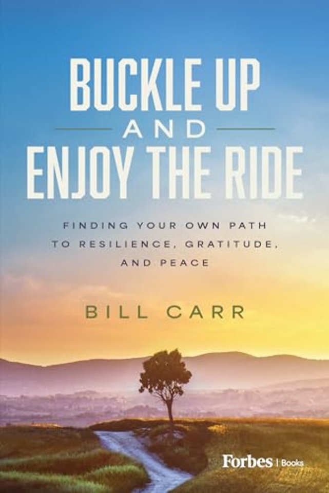 Buckle Up and Enjoy the Ride