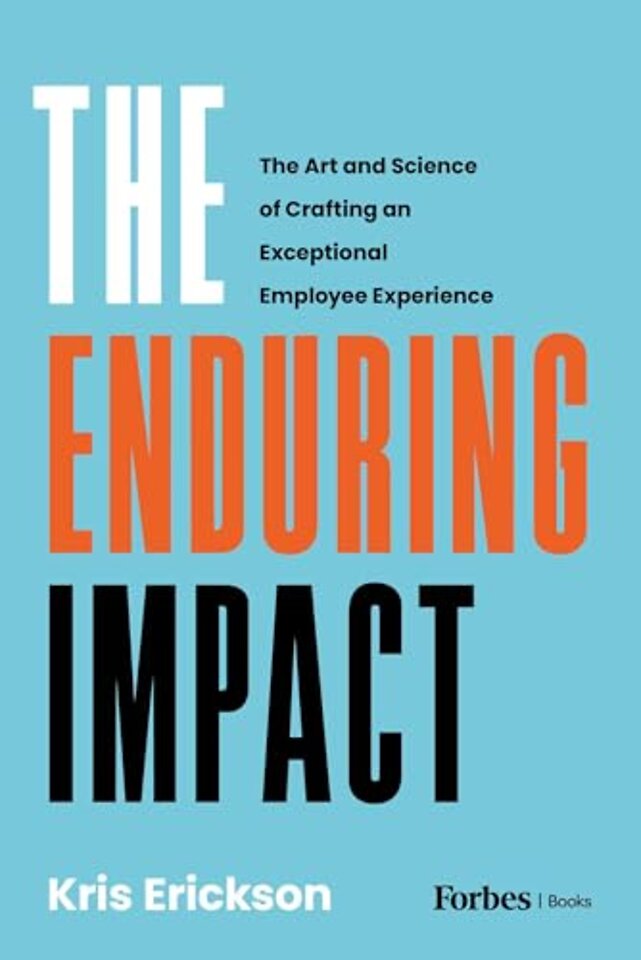 The Enduring Impact