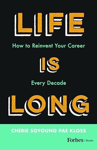 Life Is Long