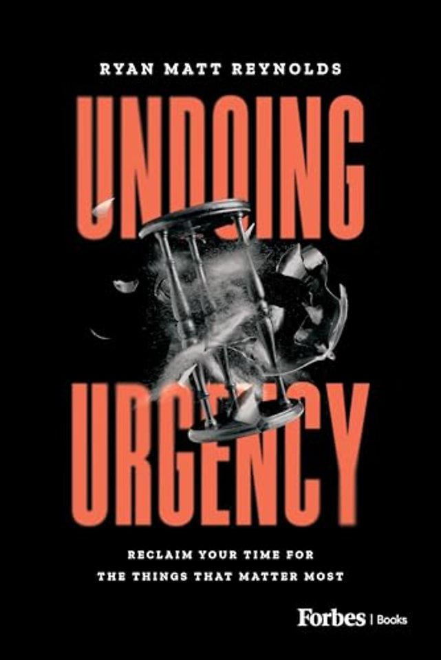 Undoing Urgency