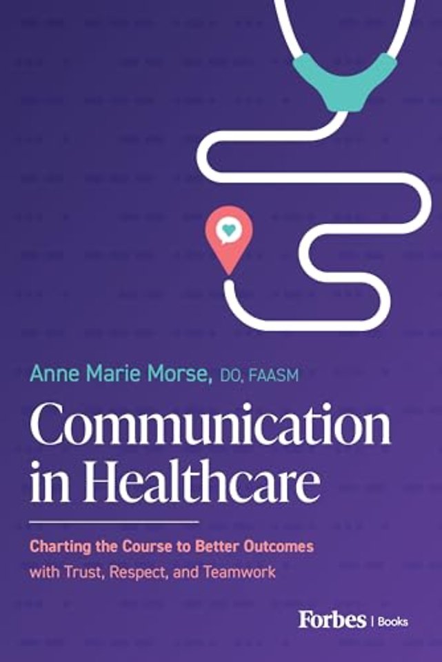Communication in Healthcare