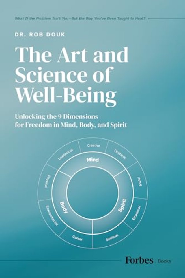 The Art and Science of Well-Being