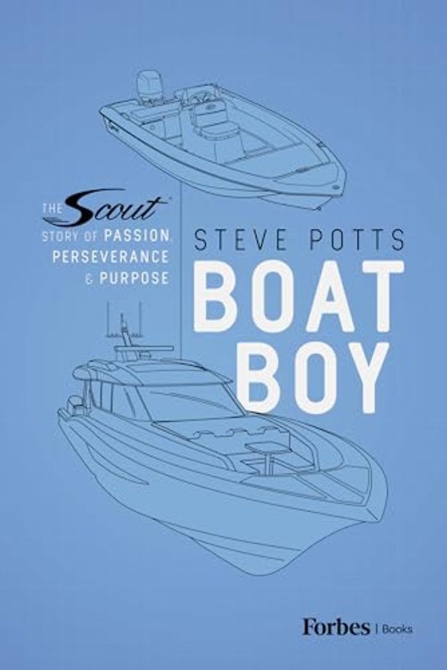 Boat Boy