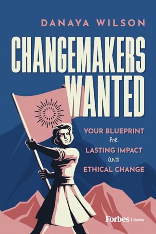 Changemakers Wanted
