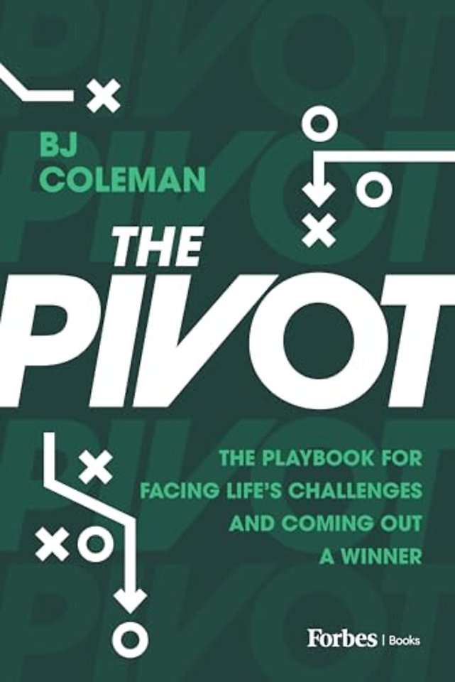 The Pivot