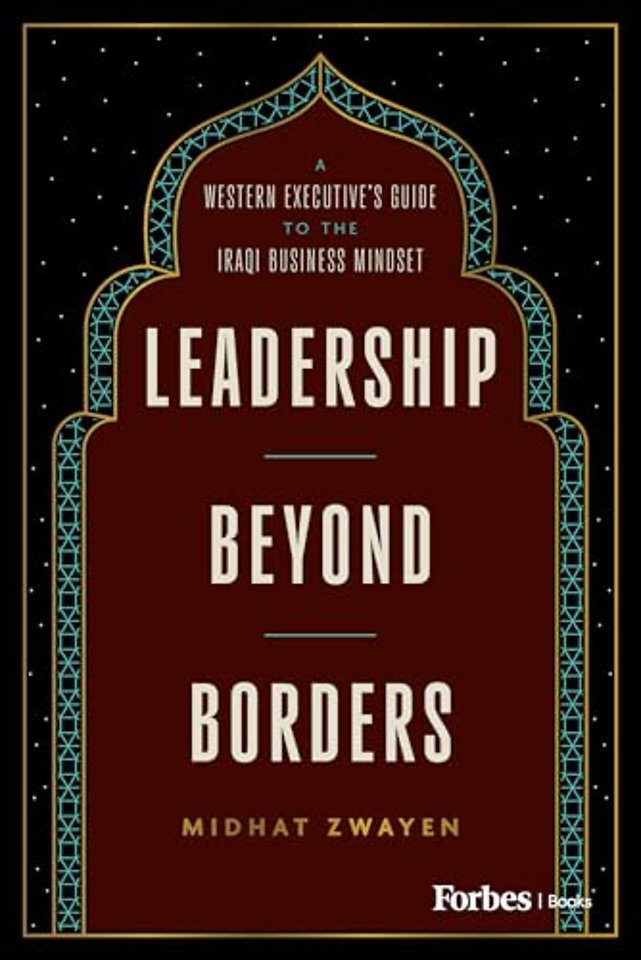 Leadership Beyond Borders