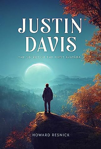 Justin Davis