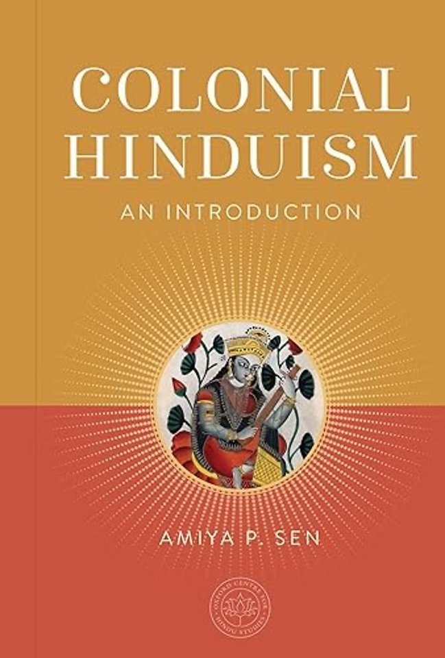 Colonial Hinduism
