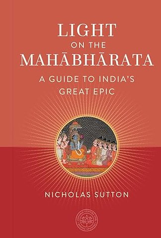 Light on the Mahabharata