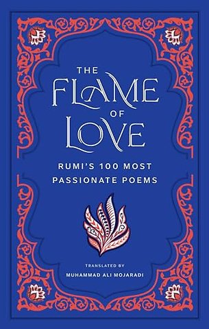 The Flame of Love