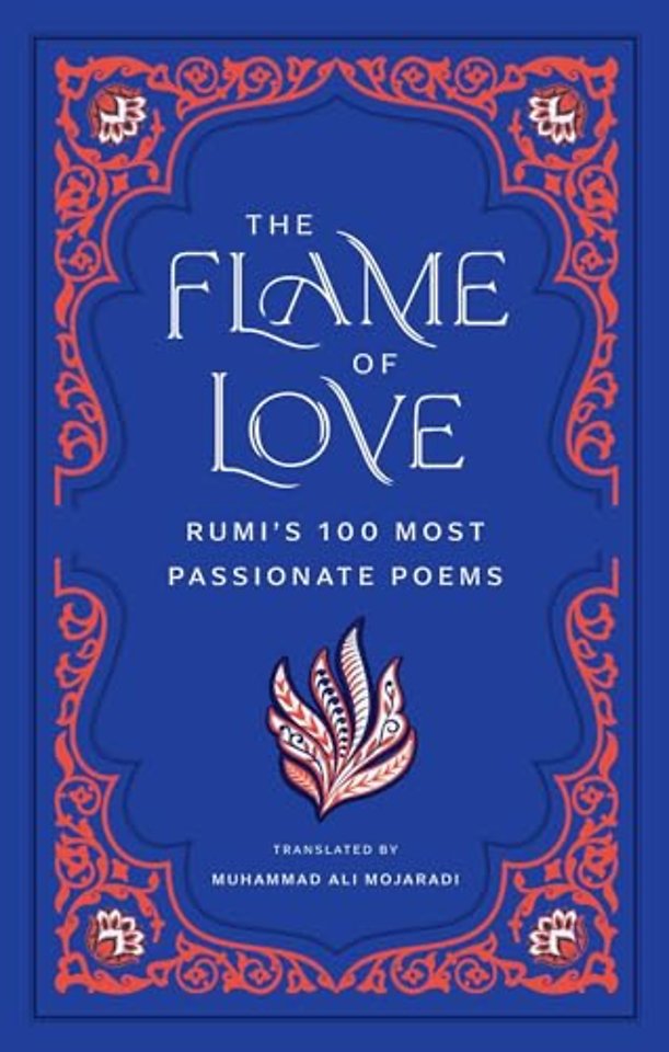 The Flame of Love