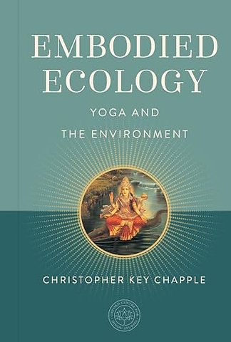 Embodied Ecology