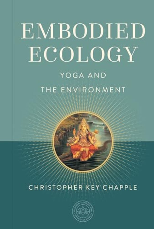 Embodied Ecology
