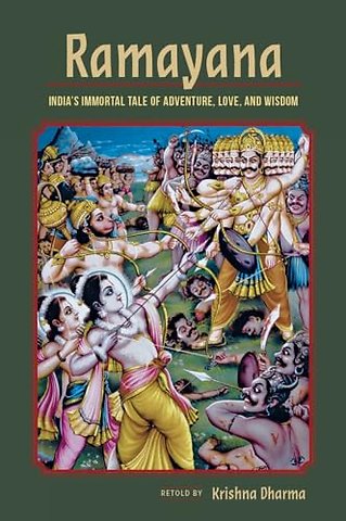 Ramayana