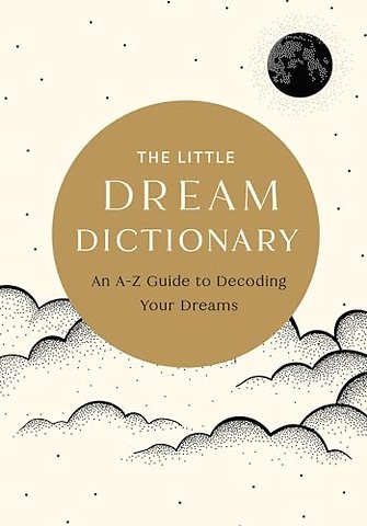 The Little Dream Dictionary