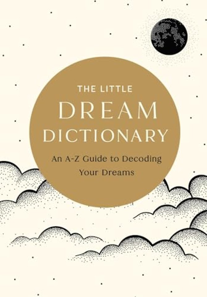 The Little Dream Dictionary