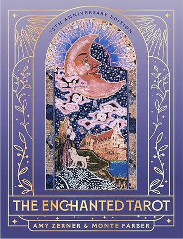 The Enchanted Tarot