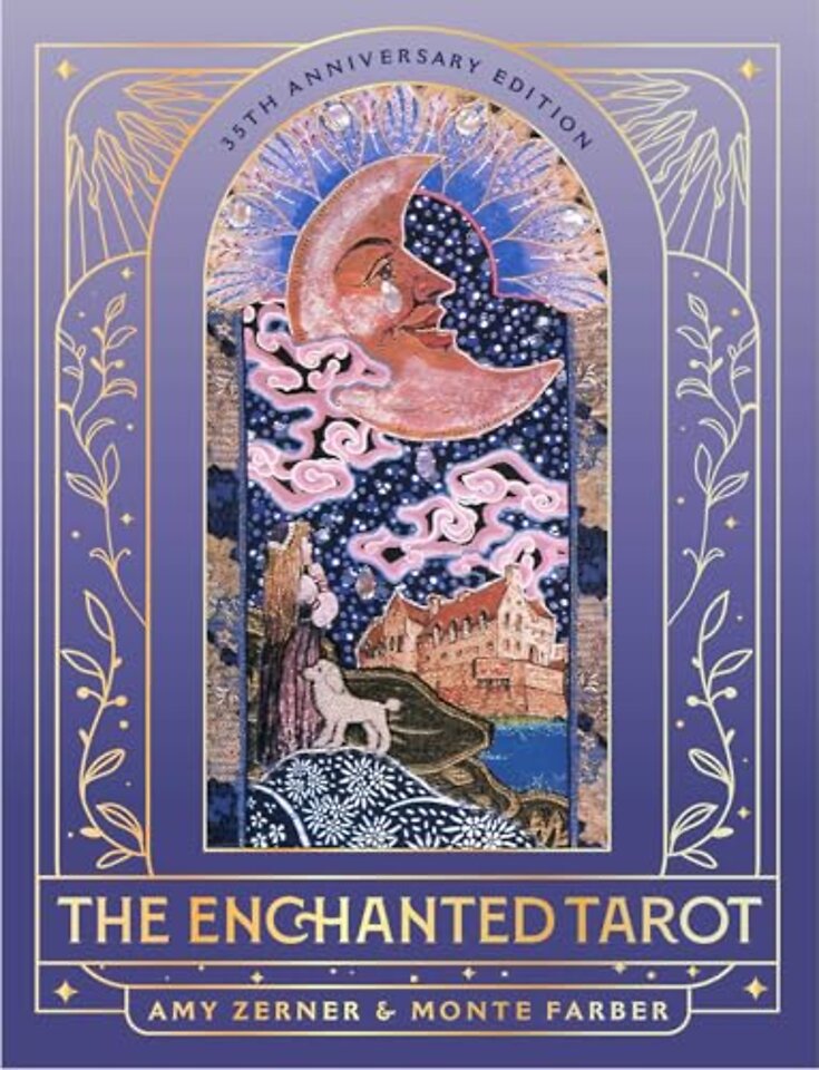 The Enchanted Tarot