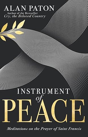 Instrument of Peace