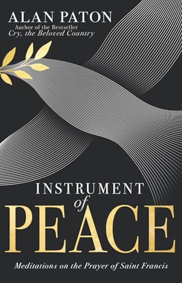 Instrument of Peace