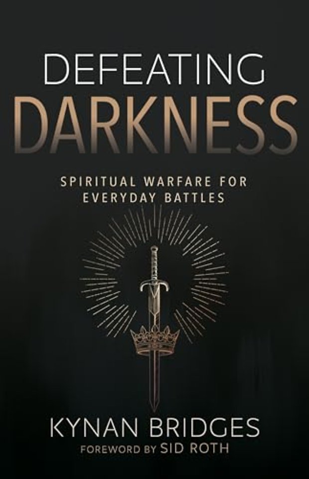 Defeating Darkness